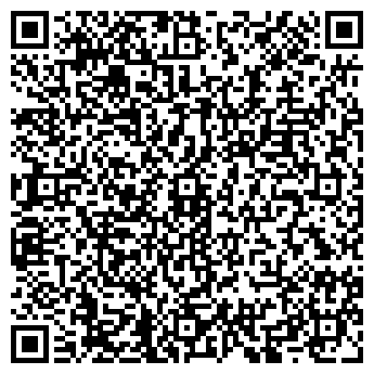 QR-код с контактной информацией организации ООО АИР