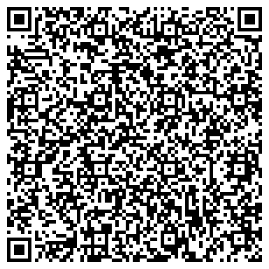 QR-код с контактной информацией организации ООО Инвесттранстрейд