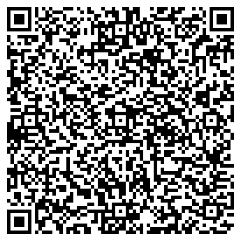 QR-код с контактной информацией организации ООО Евромет