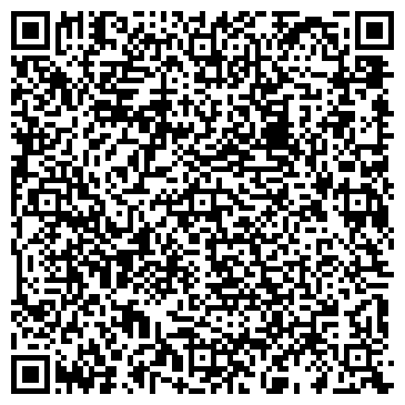 QR-код с контактной информацией организации ООО Leader Technology