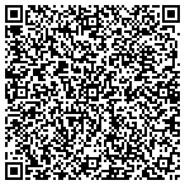 QR-код с контактной информацией организации ООО Алгоритмика
