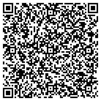 QR-код с контактной информацией организации ЛюстраНаДом