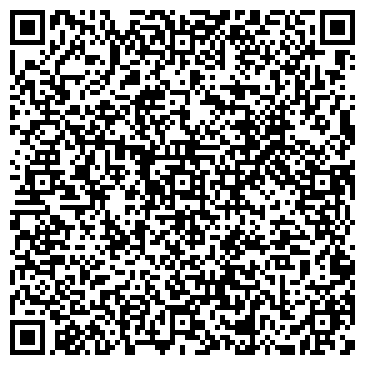 QR-код с контактной информацией организации Сода