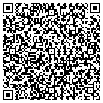 QR-код с контактной информацией организации Ярославльстекло