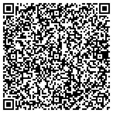 QR-код с контактной информацией организации Aromarita