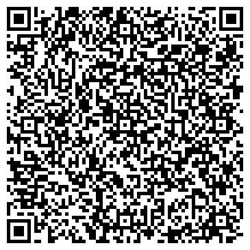 QR-код с контактной информацией организации ООО Алмагест