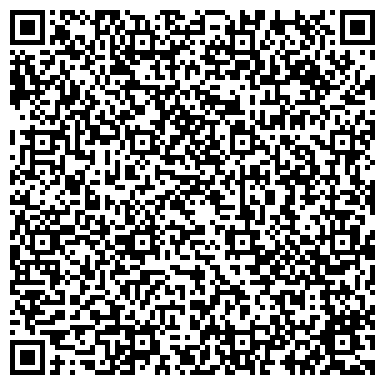 QR-код с контактной информацией организации ООО Наркологическая клиника «Реновита»