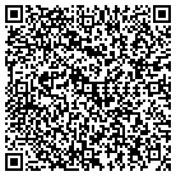 QR-код с контактной информацией организации ООО Брэнд