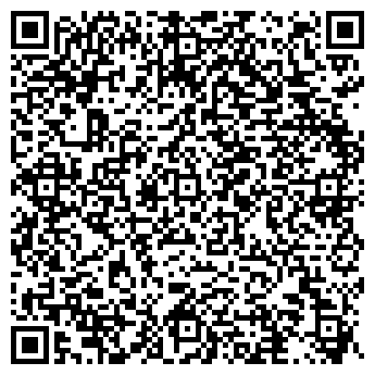 QR-код с контактной информацией организации ИП EGOIST.studio