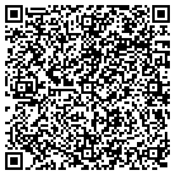QR-код с контактной информацией организации ООО Визы и путешествия