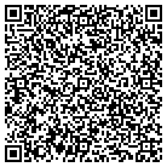 QR-код с контактной информацией организации ООО КипСнаб