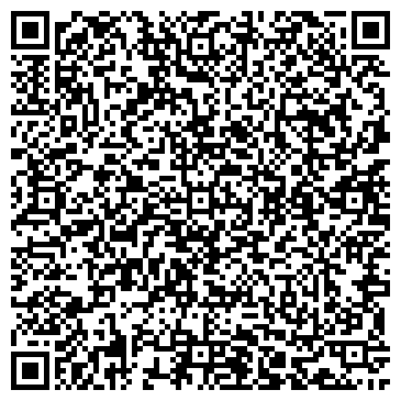 QR-код с контактной информацией организации Coffeespace.ru