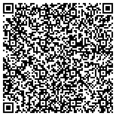 QR-код с контактной информацией организации ООО All Inclusive Кейтеринг