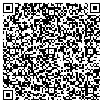 QR-код с контактной информацией организации Skylots