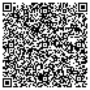 QR-код с контактной информацией организации UNO Event Group