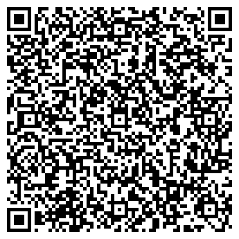 QR-код с контактной информацией организации ООО РВС