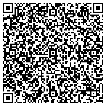 QR-код с контактной информацией организации Antiflame