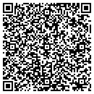 QR-код с контактной информацией организации ИП MiHouse