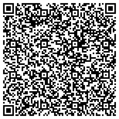 QR-код с контактной информацией организации БрючникоФФ