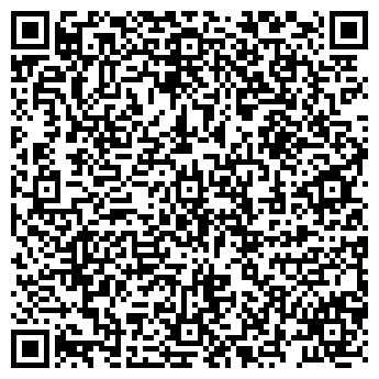 QR-код с контактной информацией организации ИП ПроДом