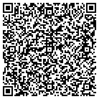 QR-код с контактной информацией организации ООО "ВТТ"
