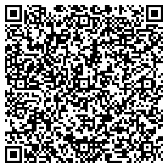 QR-код с контактной информацией организации ООО Нитроген