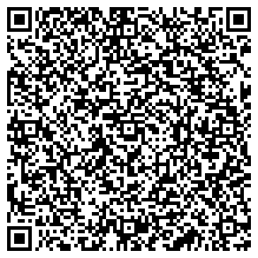 QR-код с контактной информацией организации Шары СПб