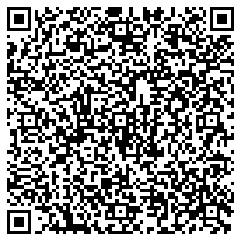 QR-код с контактной информацией организации ИП СПК Алмаз