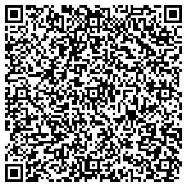 QR-код с контактной информацией организации ООО Цветочная семья
