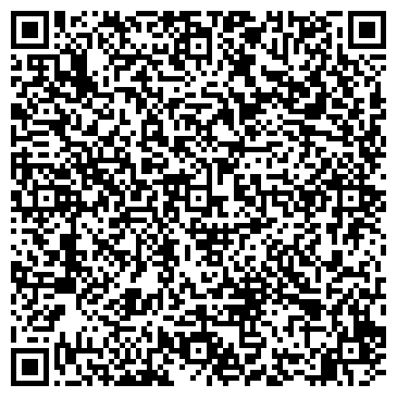 QR-код с контактной информацией организации ООО КИТ подъем