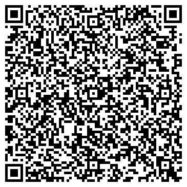 QR-код с контактной информацией организации Веб-студия «Аритин»