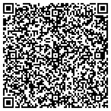 QR-код с контактной информацией организации "CRE"
