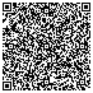 QR-код с контактной информацией организации ООО 100 Транс