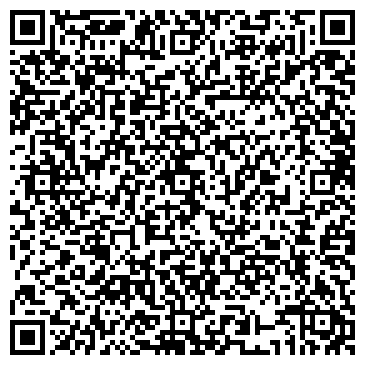 QR-код с контактной информацией организации Nuur hotel