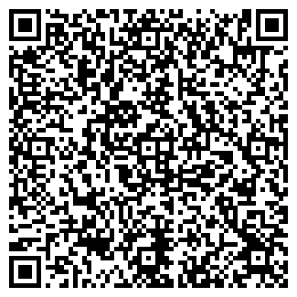 QR-код с контактной информацией организации Woodbest