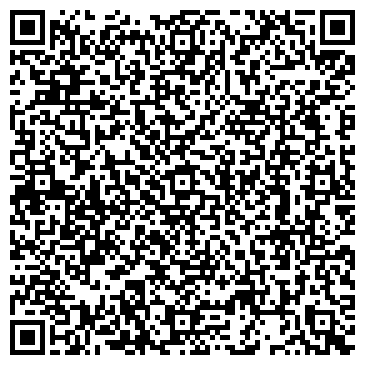 QR-код с контактной информацией организации Нотариус Винокурова