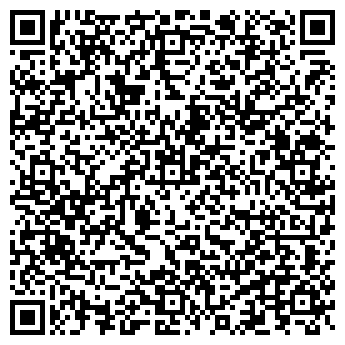 QR-код с контактной информацией организации Lead.media