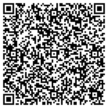 QR-код с контактной информацией организации ИП Герои-матрёшки