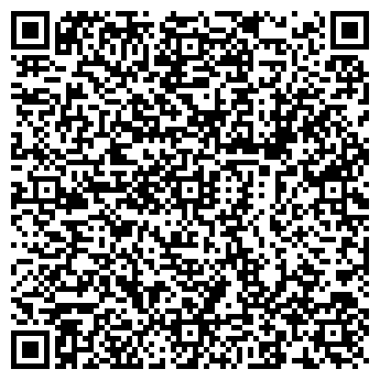 QR-код с контактной информацией организации ООО Эбис