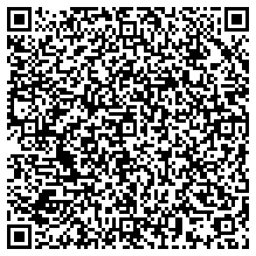 QR-код с контактной информацией организации ООО Керам-Март