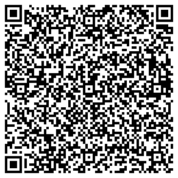 QR-код с контактной информацией организации ООО «Джинсовая одежда»