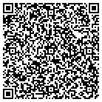 QR-код с контактной информацией организации ООО Тоня Алексеева