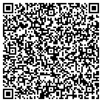 QR-код с контактной информацией организации ООО Мосшарм