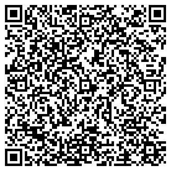 QR-код с контактной информацией организации Тактика