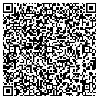 QR-код с контактной информацией организации FiberForm