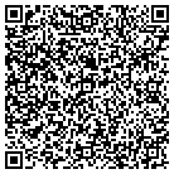 QR-код с контактной информацией организации ООО Dental Creed