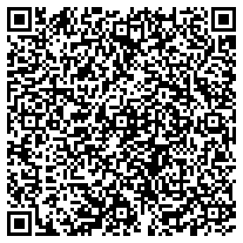 QR-код с контактной информацией организации ООО Метвэл