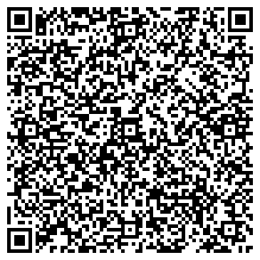 QR-код с контактной информацией организации ООО «Дента-Эль»