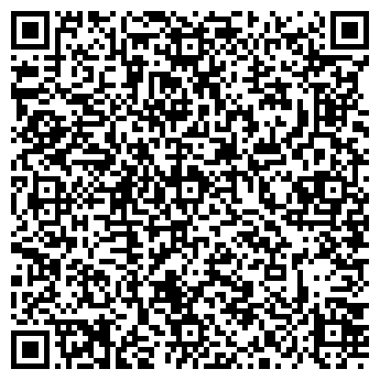 QR-код с контактной информацией организации ООО Метвэл