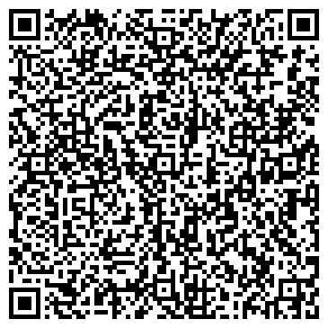 QR-код с контактной информацией организации ООО Центр ритуального обслуживания